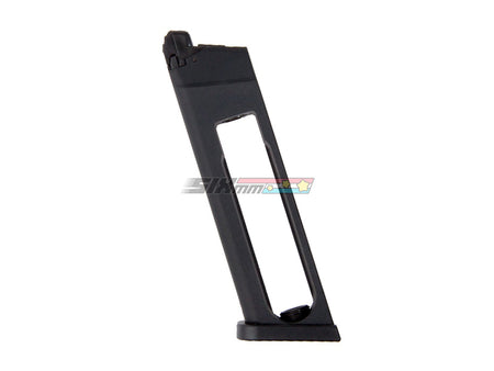 [KJ Works] KP-17 Model 17 Airsoft GBB Magazine[CO2 Ver.][23rds]