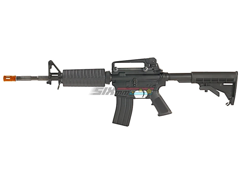 [KJ Works] M4A1 Carbine GBBr [TANIO KOBA Version 2]