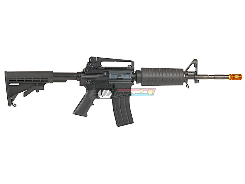[KJ Works] M4A1 Carbine GBBr [TANIO KOBA Version 2]