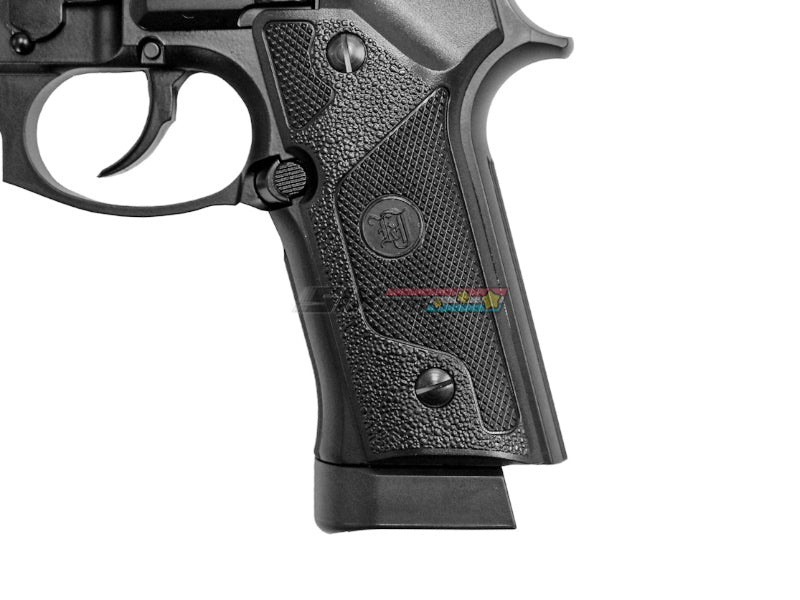 [KJ Works] M9 Elite IA Full Metal Airsoft Pistol[CO2 Ver.]