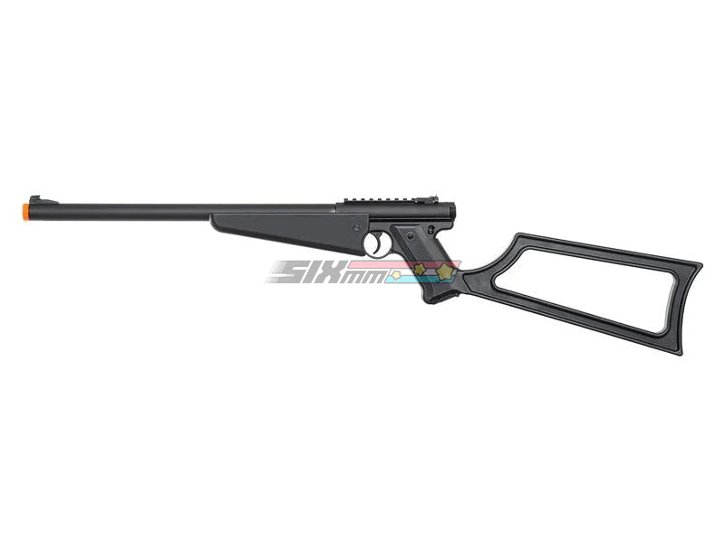 [KJ Works] MK1 Carbine Airsoft GBB Rifle