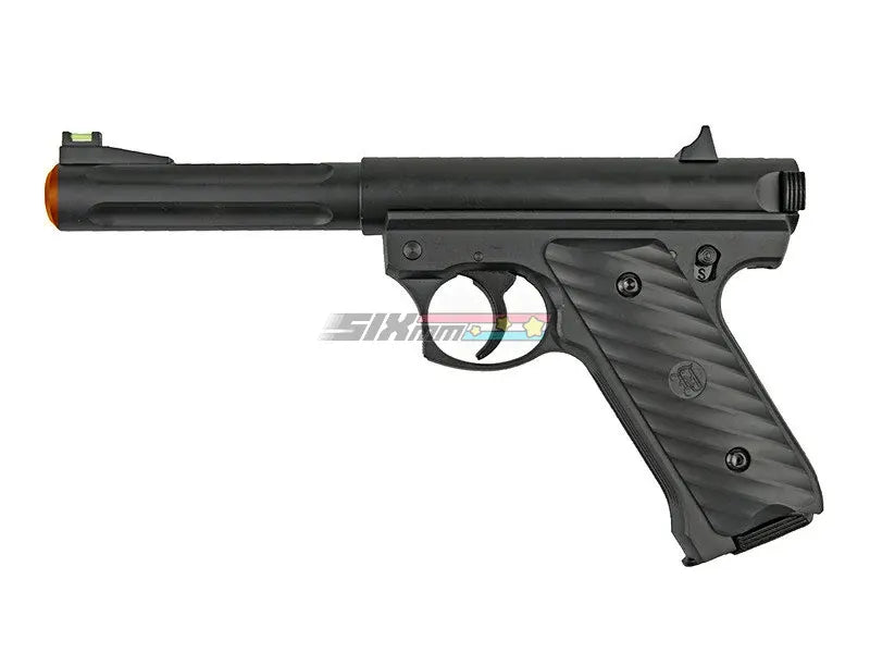 Pistolet Airsoft KJ Works KP01-E2 P226 E2 Full Métal Gaz Blowback