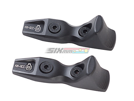 [ARES] Hand Stop Set for Keymod System - Type C [2pcs][1pack]