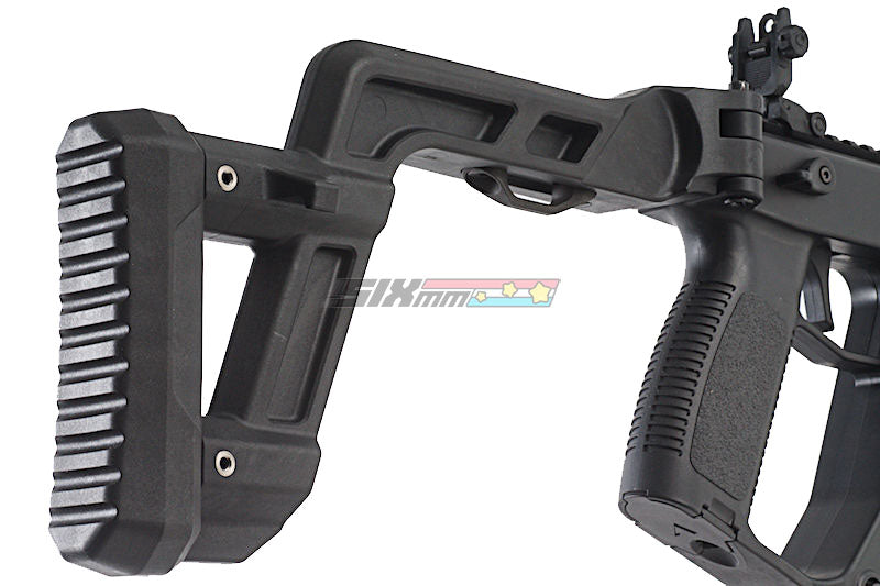 [KRYTAC] Kriss Vector AEG SMG Rifle[BLK]