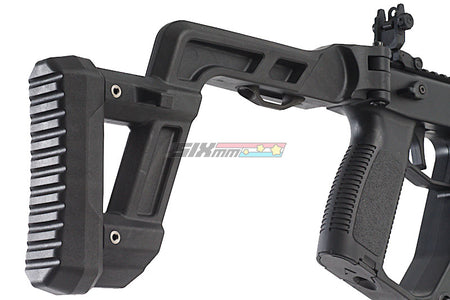 [KRYTAC] Kriss Vector AEG SMG Rifle[BLK]