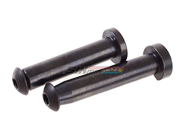 [KRYTAC] Airsoft M4 AEG Receiver Pin Set[For Tokyo Marui M4 AEG Series]