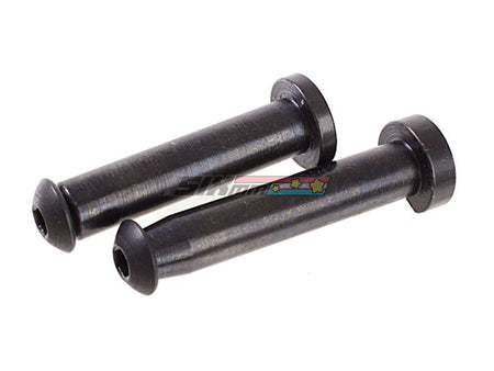 [KRYTAC] Airsoft M4 AEG Receiver Pin Set[For Tokyo Marui M4 AEG Series]