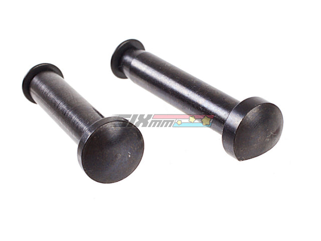 [KRYTAC] Airsoft M4 AEG Receiver Pin Set[For Tokyo Marui M4 AEG Series]