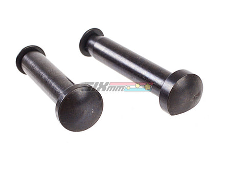 [KRYTAC] Airsoft M4 AEG Receiver Pin Set[For Tokyo Marui M4 AEG Series]