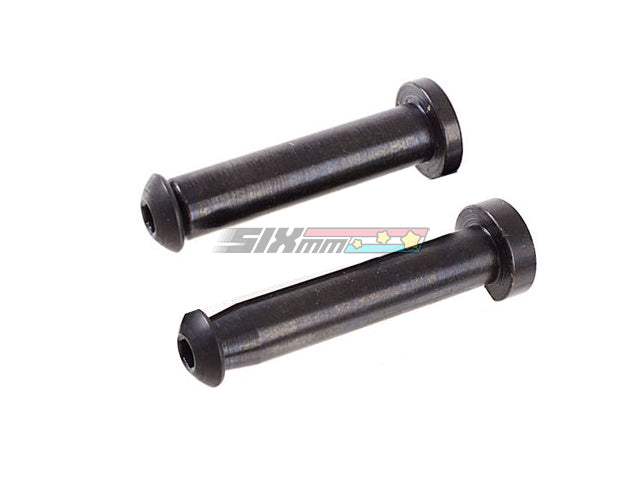 [KRYTAC] Airsoft M4 AEG Receiver Pin Set[For Tokyo Marui M4 AEG Series]