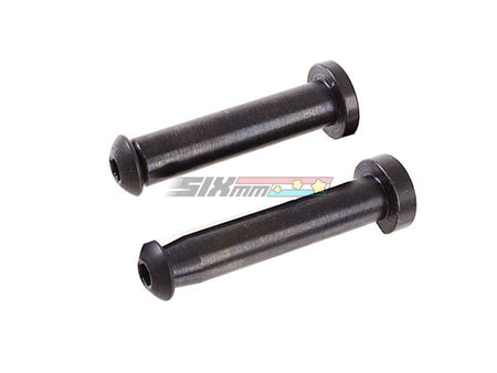 [KRYTAC] Airsoft M4 AEG Receiver Pin Set[For Tokyo Marui M4 AEG Series]