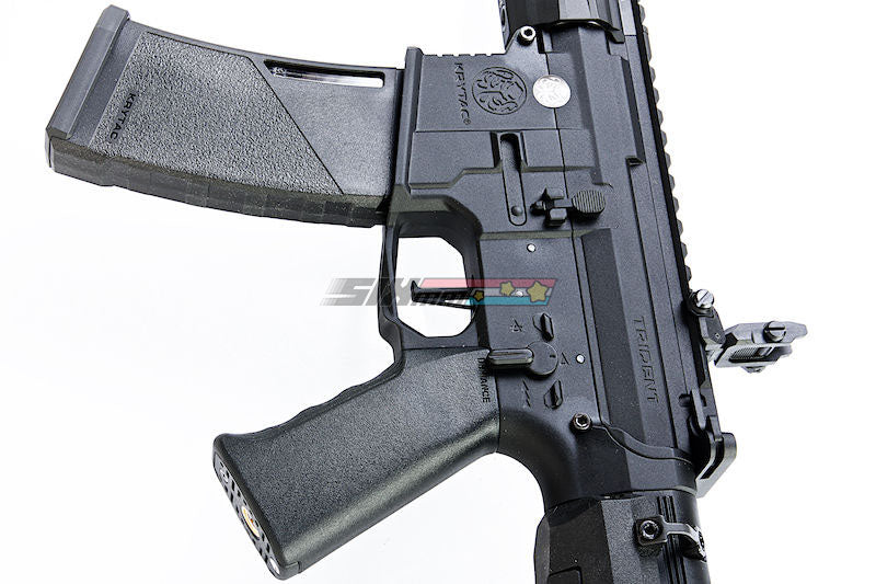 [KRYTAC] Trident MK2 PDW AEG Rifle[M-LOK Ver.][BLK]