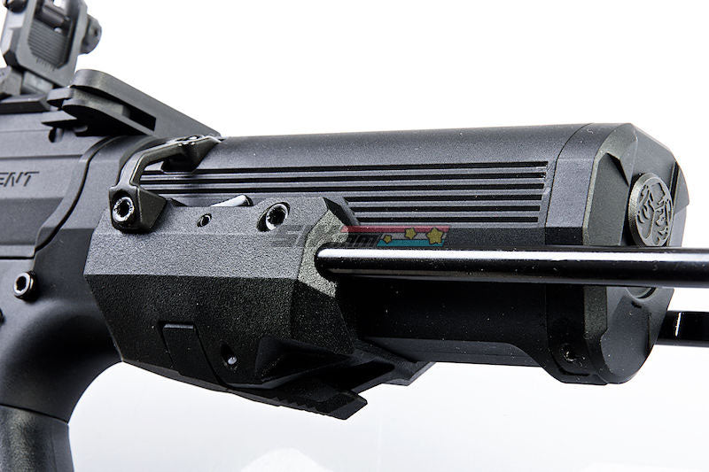 [KRYTAC] Trident MK2 PDW AEG Rifle[M-LOK Ver.][BLK]
