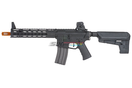 [KRYTAC] Trident MK2 SPR AEG Airsoft Rifle[BLK]