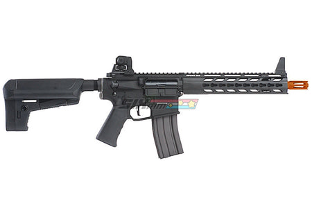 [KRYTAC] Trident MK2 SPR AEG Airsoft Rifle[BLK]
