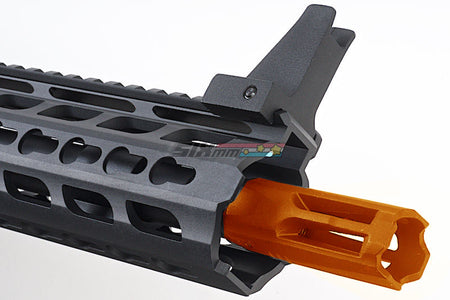 [KRYTAC] Trident MK2 SPR AEG Airsoft Rifle[BLK]