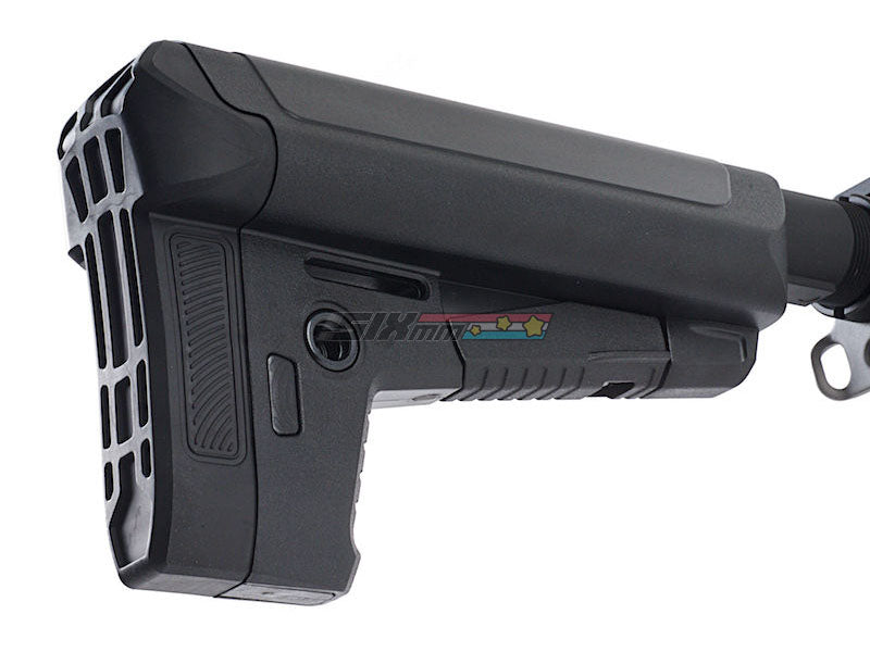 [KRYTAC] Trident MK2 SPR AEG Airsoft Rifle[BLK]