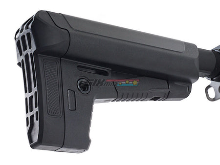 [KRYTAC] Trident MK2 SPR AEG Airsoft Rifle[BLK]