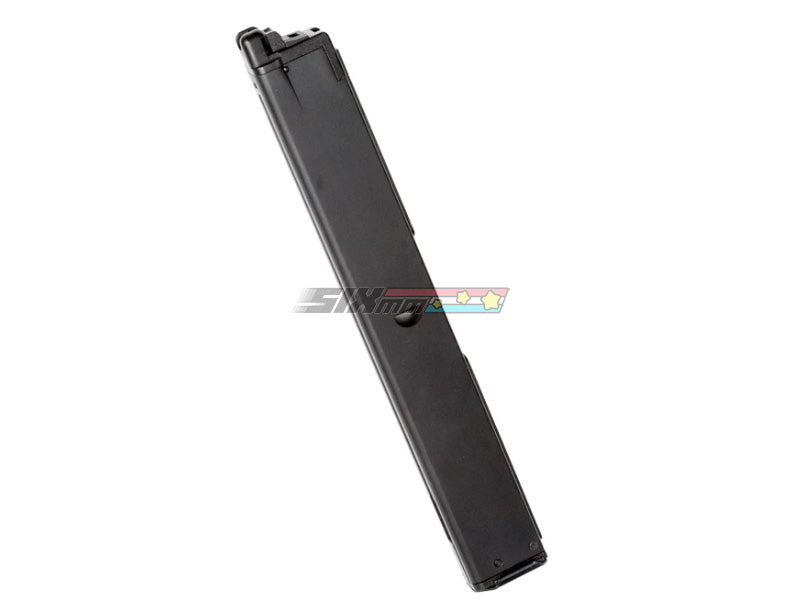 [KSC] Full Metal Gas GBB Magazine[For KSC M11A1 GBB Series][Long Ver.][47rd]