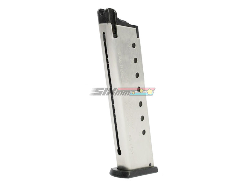 [KSC] GBB Pistol Magazine For M945 [TW Version] [15 Rds]