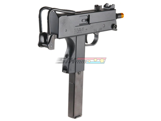 [KSC] M11A1 Airsoft GBB SMG[System 7]