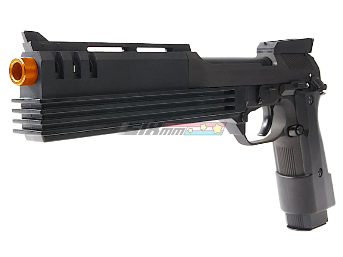 [KSC] M93R AUTO 9C GBB Airsoft Pistol [Jap Version]