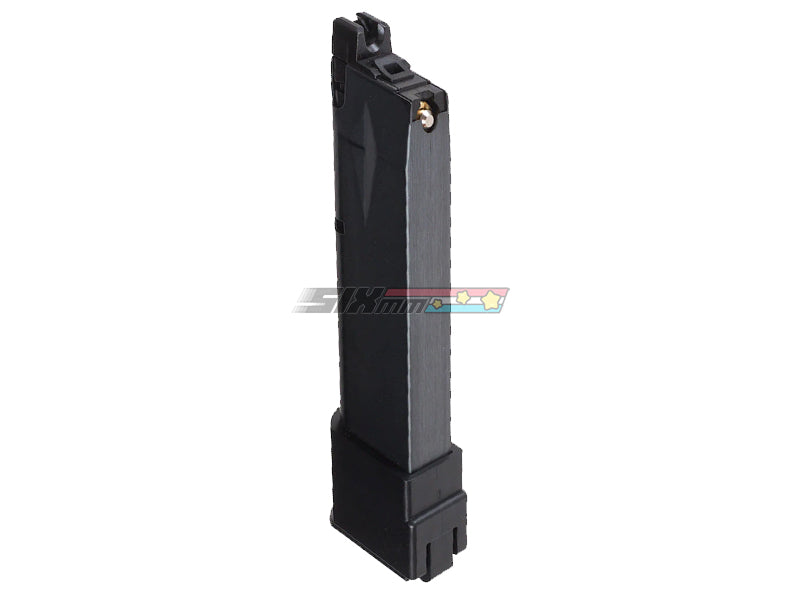 [KSC] M93R Auto 9C Gas Magazine[For KSC / KWA 93 GBB Series][38rds]