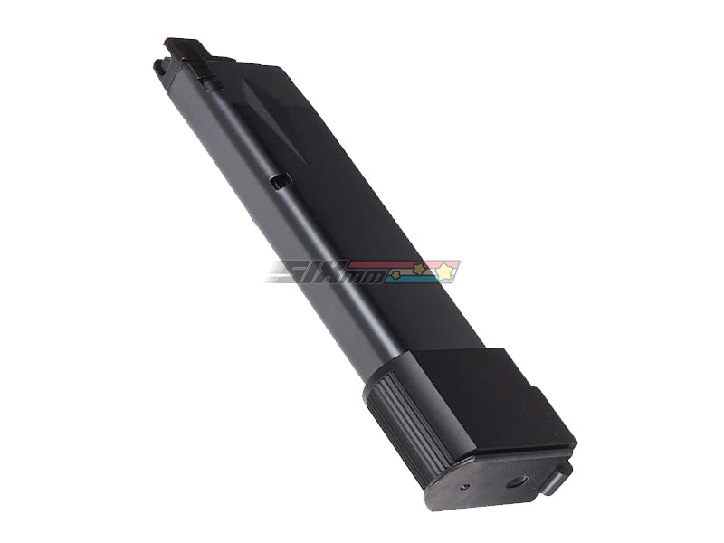 [KSC] M93R Auto 9C Gas Magazine[For KSC / KWA 93 GBB Series][38rds]