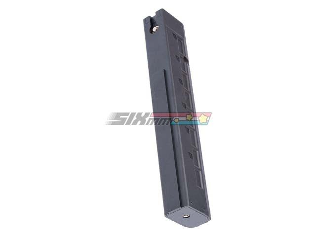 [KSC] MP9 / TP9 Gas GBB Magazine[System 7][Long Ver.][50rds]