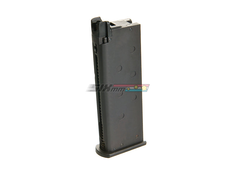 [KWA] Airsoft Tokarev TT-33 GBB Pistol Magazine [11rds]