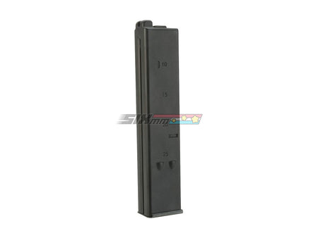 [KWC] CO2 GBB Mini UZI Magazine[42rds]