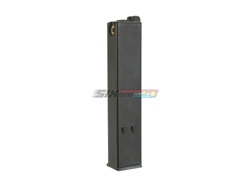 [KWC] CO2 GBB Mini UZI Magazine[42rds]