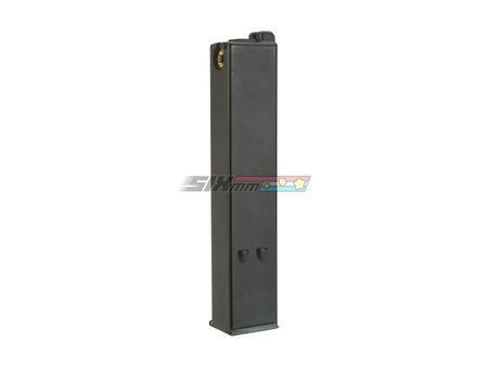 [KWC] CO2 GBB Mini UZI Magazine[42rds]