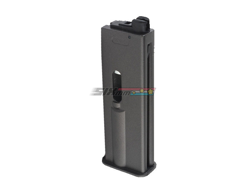 [KWC] CO2 Magazine[For KWC M712 GBB][22rds]