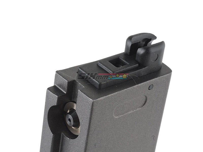 [KWC] CO2 Magazine[For KWC M712 GBB][22rds]