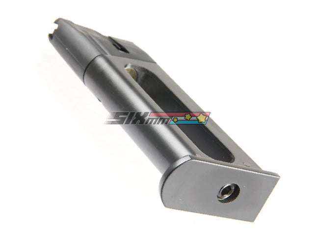 [KWC] Desert Eagle GBB Magazine[Fits CO2 DE and New Version DE][CO2][40rds]