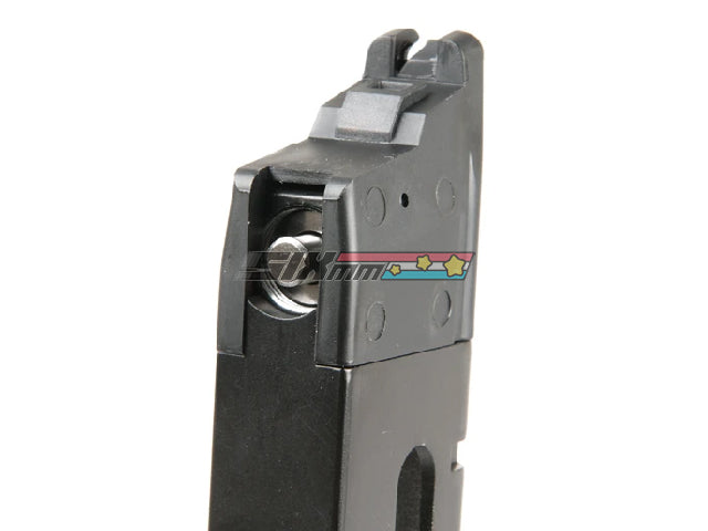 [KWC] Desert Eagle GBB Magazine[Fits CO2 DE and New Version DE][CO2][40rds]