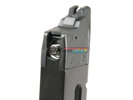 [KWC] Desert Eagle GBB Magazine[Fits CO2 DE and New Version DE][CO2][40rds]