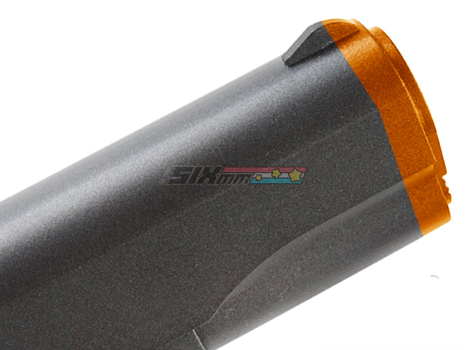 [KWC] Full Metal M1911 Airsoft Gas Blowback Pistol[4.5mm Ver.][CO2 Ver.]