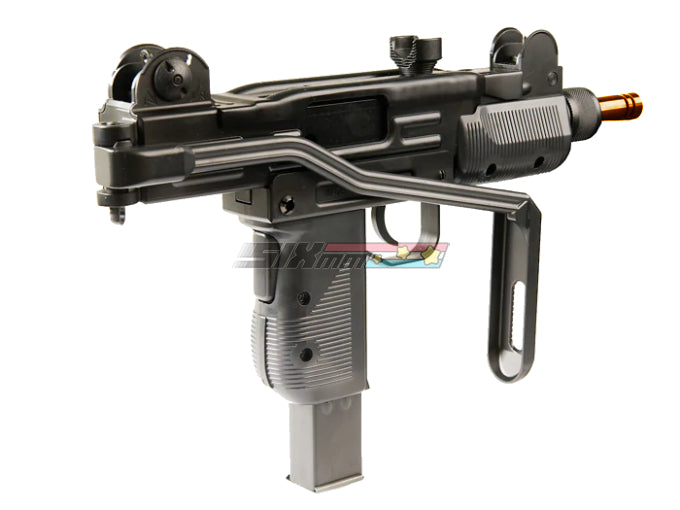 [KWC] KCB07HN sub-machinegun replica