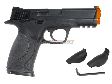 [KWC] M40 Model GBB Airsoft Pistol[CO2 Version]