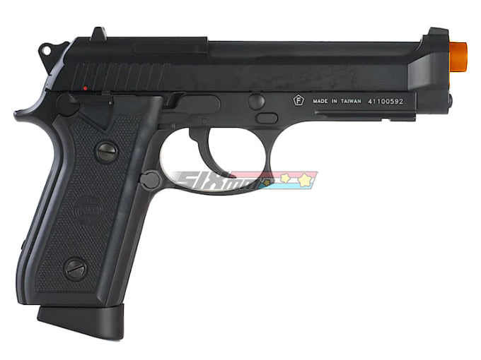 [KWC] M92 PT92 GBB Blowback Pistol[CO2 Ver.]