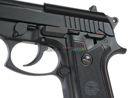 [KWC] M92 PT92 GBB Blowback Pistol[CO2 Ver.]