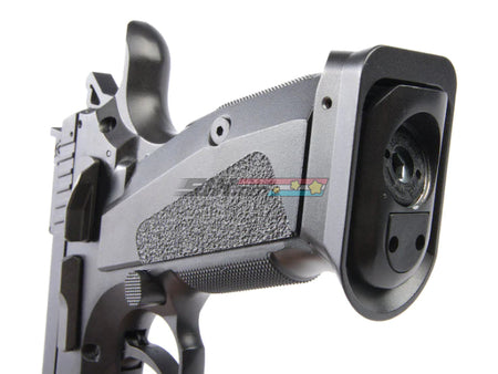 [KWC] Model 75 Full Metal GBB Pistol[CO2 Ver.]