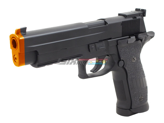 [KWC] P226-X5 Airsoft GBB Pistol[CO2 Ver.]