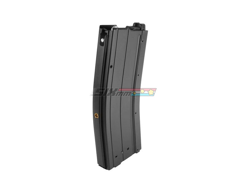 [King Arms] Airsoft M4 GBB Magazine[For G&P/King Arms/WA M4 GBB Series]