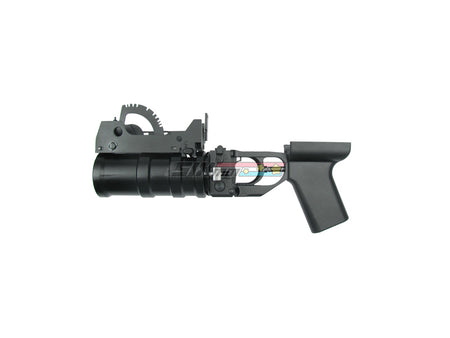 [King Arms] GP-30 Grenade Launcher [For GHK / LCT AK AEG GBB Series]