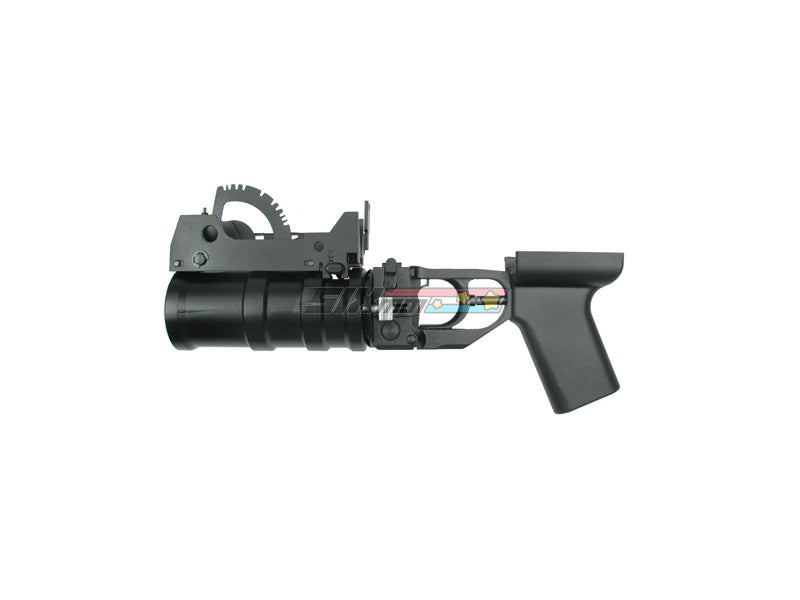 [King Arms] GP-30 Grenade Launcher [For GHK / LCT AK AEG GBB Series]