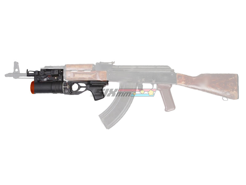 [King Arms] GP-30 Grenade Launcher for AK Series