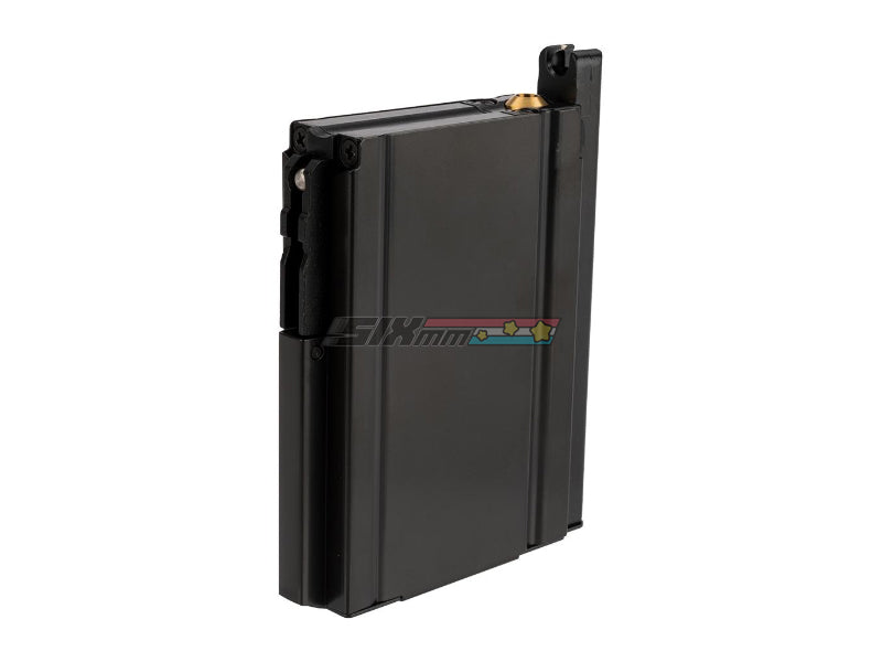 [King Arms] Gas Magazine [For King Arms / Tanaka M700 ASG Series][Long Ver.][25rds]